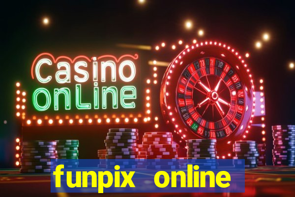 funpix online plataforma de jogos